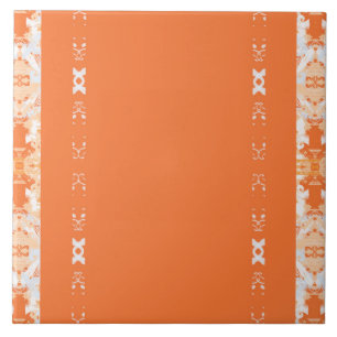 Apricot Breeze Ceramic Tile