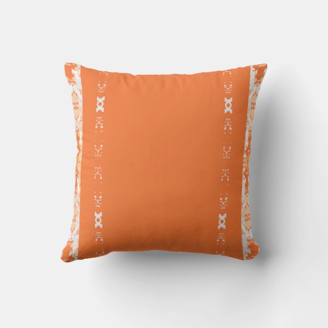 Apricot Breeze Cushion (Back)