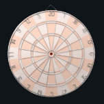 Apricot Dartboard<br><div class="desc">Apricot Dart Board</div>