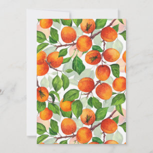 Apricot garden 3