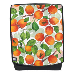 Apricot garden 3 backpack