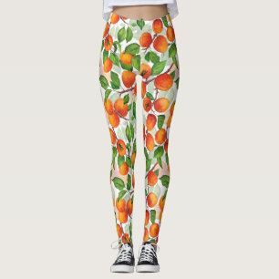 Apricot garden 3 leggings