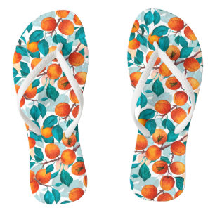 Apricot garden 4 thongs