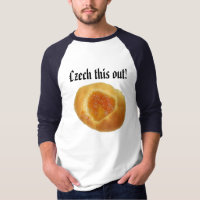 Apricot Kolache apparel 2