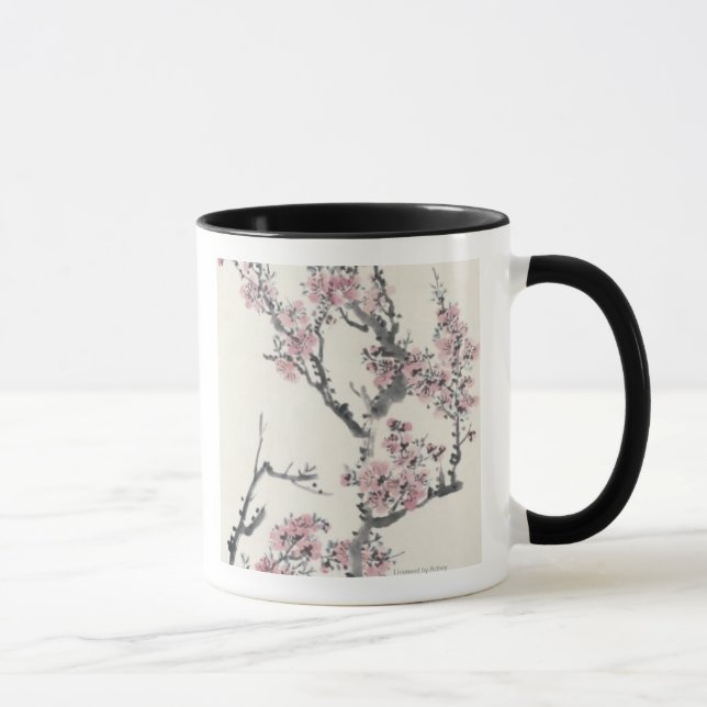 Apricot Mug (Right)