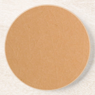 Apricot stone cracks Coaster