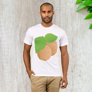 Apricots Mens T-Shirt
