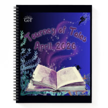 April 2026 Tourney of Tales Official Notebook