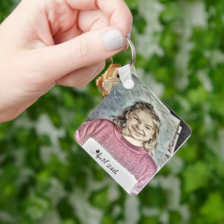 April 24th key ring