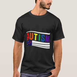 April 2nd Autism Awareness Day T-Shirt