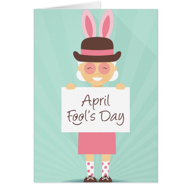 april fools day (Front)