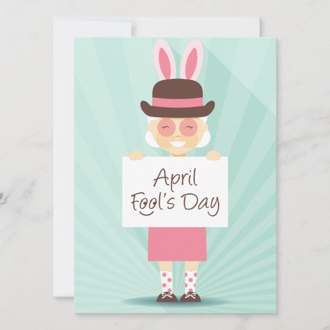 april fools day (Front)