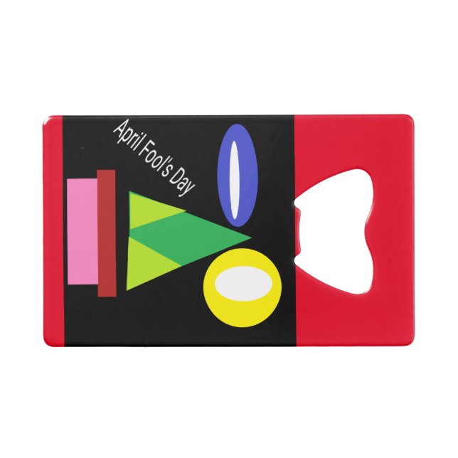 April Fool's Day (Front (Horizontal))