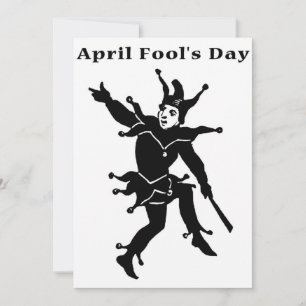 April Fools' Day