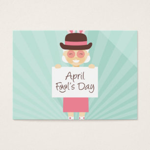 april fools day
