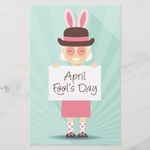 april fools day