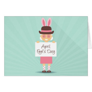april fools day