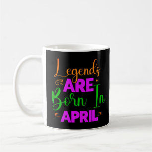 April Fools Day 2024 Coffee Mug
