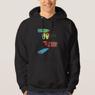 april fools day funny joke prank party costume hoodie