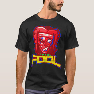 April fools day T-Shirt