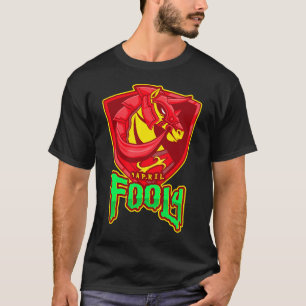 April fools day T-Shirt
