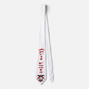 April Fools Tie