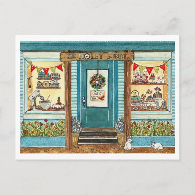 april postcard (Front)