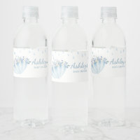 April Shower Bring May Flowers Baby Shower