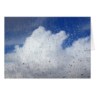April Showers