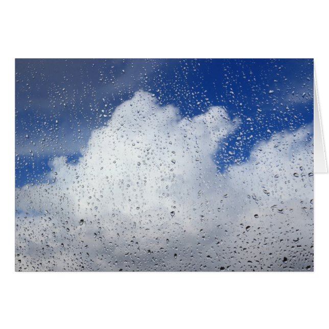 April Showers (Front Horizontal)