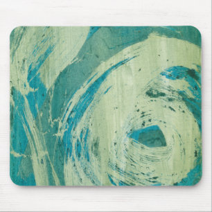 April Showers II Mouse Pad