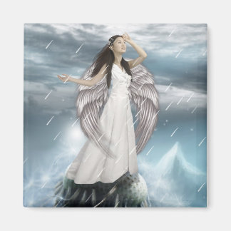 April Showers (Magnet) Magnet