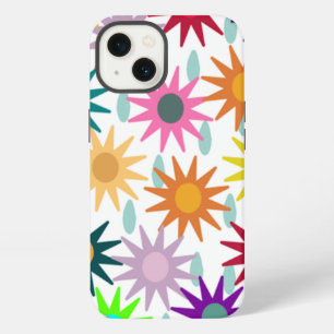 April Showers May Flowers iPhone 13 Case
