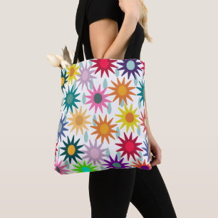 April Showers May Flowers Tote Bag