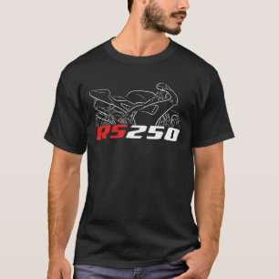 Aprilia RS 250 1995-1997 T-Shirt