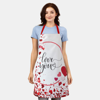 Aprin Aprons