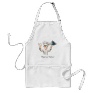 Apron