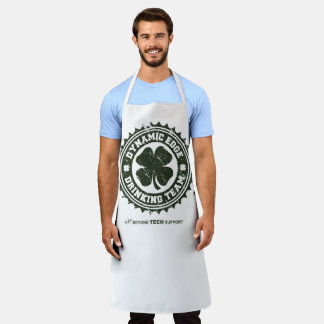 Apron