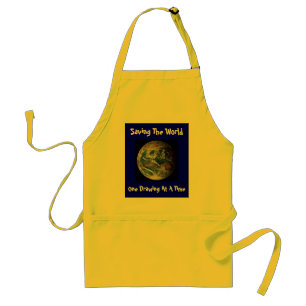 Apron
