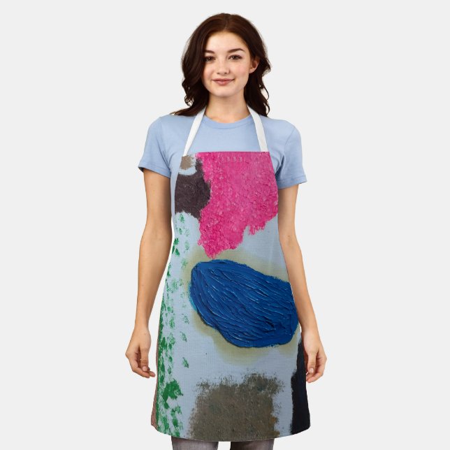 apron (Worn)