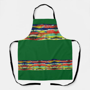Apron