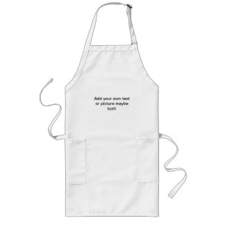 Apron