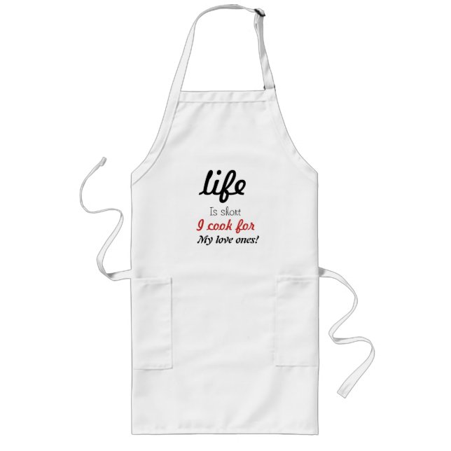 Apron (Front)