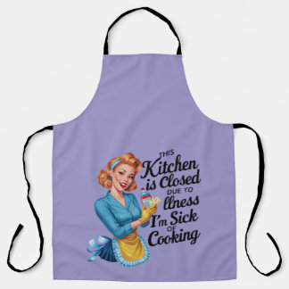Apron