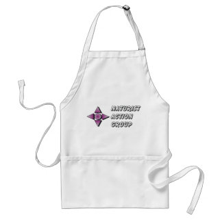 Apron