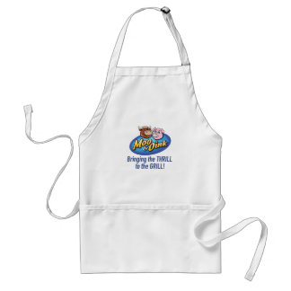 Apron