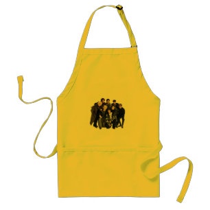 Apron