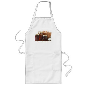 Apron