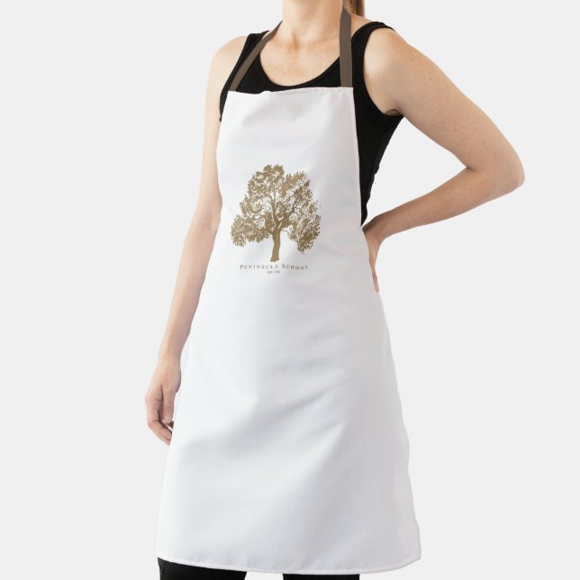 Apron (Insitu)
