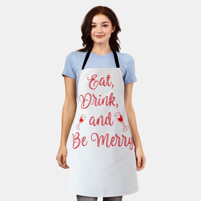 Apron (Worn)